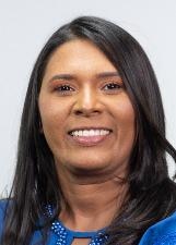 Foto oficial de GIRLEIDE BARBOZA