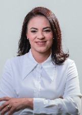 Foto oficial de IANA ENFERMEIRA
