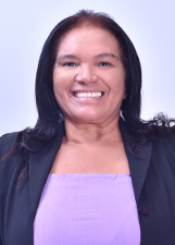 Foto oficial de IRMÃ CARMEM