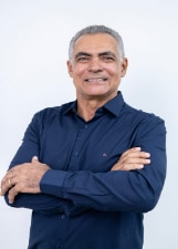 Foto oficial de JACKSON ROSENDO