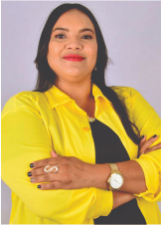 Foto oficial de JAIARA LIMA