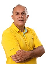 Foto oficial de JAIR ESCOBAR