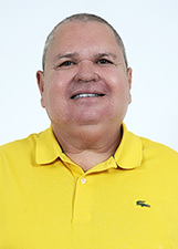 Foto oficial de JOÃOZINHO