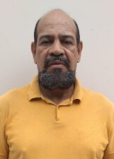 Foto oficial de JORJÃO CHAVEIRO
