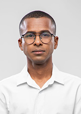 Foto oficial de JOSÉ PAULO