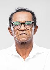 Foto oficial de JR DO BRASIL