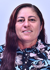 Foto oficial de JUCIMARIA FERREIRA
