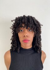 Foto oficial de KASSIANE EDUARDA