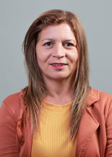 Foto oficial de LAURA FRANCISCA