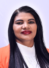 Foto oficial de LUZIANDRA VIEIRA