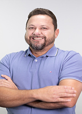 Foto oficial de MARCELO SANDES