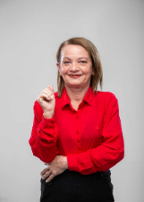 Foto oficial de MARIA HELENA DO JOSÉ E MARIA