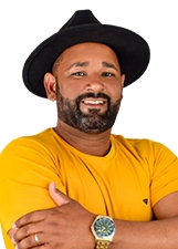Foto oficial de NEGÃO DIVULGAÇOES