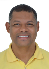 Foto oficial de OSINALDO