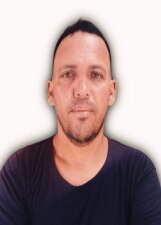 Foto oficial de PALHAÇO CHUVERINHO
