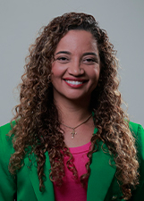 Foto oficial de PATRÍCIA BONFIM