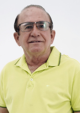 Foto oficial de PAULO AFONSO