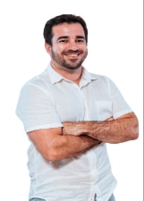 Foto oficial de PROF ALLAN MAUX