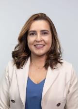 Foto oficial de PROFESSORA ADRIANA COELHO