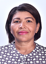 Foto oficial de PROFESSORA AUZENIR