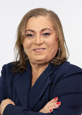 Foto oficial de PROFESSORA RITA REGIS