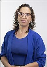 Foto oficial de PROFESSORA ROSIVANIA