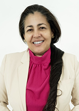 Foto oficial de REGINA RODRIGUES