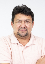 Foto oficial de ROBÉRIO MATOS