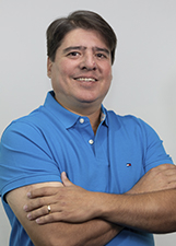Foto oficial de RODRIGO ARAUJO