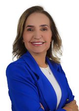 Foto oficial de ROMANA FERNANDES