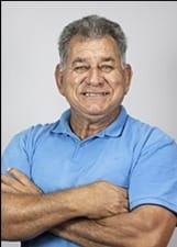 RONALDO CANCÃO
