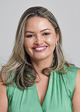 Foto oficial de SAMARA DA VISÃO