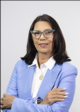 Foto oficial de SANDEJI NUNES