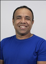 Foto oficial de SARGENTO THIAGO