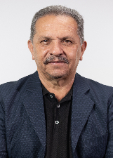 Foto oficial de SGT ROBERTO MARIANO