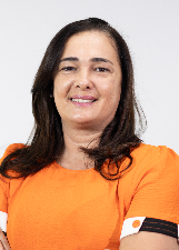Foto oficial de SILEIA LACERDA