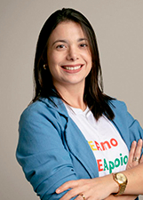Foto oficial de STELLA FREIRE