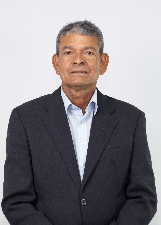 Foto oficial de SUBTENENTE ROCHA