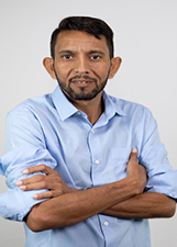 Foto oficial de THIAGO SAÚDE EM PRIMEIRO LUGAR