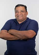 Foto oficial de WELLINGTON  DO UBER