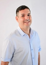 Foto oficial de WESLLEY MAIA