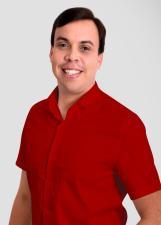 Foto oficial de CAIQUE ALBERTO