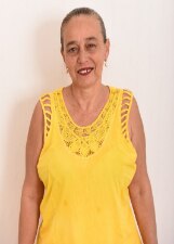 Foto oficial de IZABEL DELMIRO