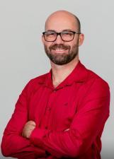 Foto oficial de SILAS ENFERMEIRO