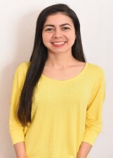 Foto oficial de THAYS RIBEIRO