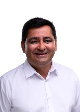 Foto oficial de ROGÉRIO BORGES