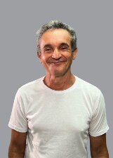 Foto oficial de ANDORINHA