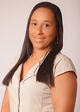 Foto oficial de CRISTIANE SANTOS