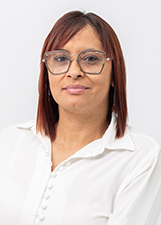 Foto oficial de DANIELLE MELO