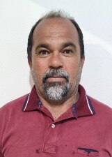 Foto oficial de DJALMA DA MATERNIDADE